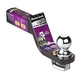 Master Lock 3498AT Class III Ball Mount Starter Kit