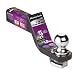 Master Lock 3498AT Class III Ball Mount Starter Kit