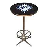 Imperial Tampa Bay Devil Rays Pub Table (26-2019)