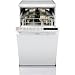 from Beko Beko, 45cm Slimline 10 Place Setting Dishwasher White