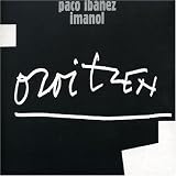 Paco Ibanez -  Oroitzen