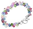 Multi Color Swarovski...
