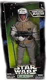 Star Wars 12 Action Collection Figure - Luke Skywalker in Hoth Gear