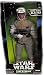 Star Wars 12 Action Collection Figure - Luke Skywalker in Hoth Gear