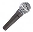 Shure SM58 Microphone