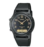 Casio AW49H-1BV Homme Montre
