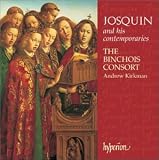Josquin and his contemporaries