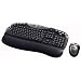 Logitech Cordless Elite Duo Keyboard & Mouse (967231-0403)