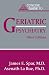 Concise Guide to Geriatric Psychiatry (Gulf Coast Studies)