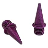 Omni-Lite 13mm Pyramid Spike