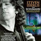 Steven Isserlis Plays Schumann