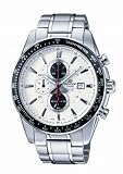 Image of Casio Edifice Men's Watch with Analogue Display and Bracelet EF-547D-7A1VEF