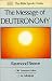 The Message of Deuteronomy
