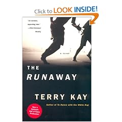 The Runaway: A Novel