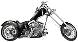 4:1 CHR SIDE/DOWN SLASH - Hooker Headers -