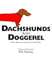Dachshunds and Doggerel