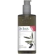 St. Ives Elements Olive Cleanser, 6.75-Ounce Pump Bottles (Pack of 3)