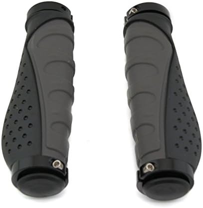Bicycle Handlebar Grips Shockproof