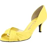 Nina Womens Culver Pump