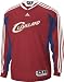 Cleveland Cavaliers NBA On Court Long Sleeve Player Shooting Shirt