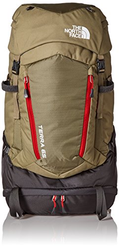 The North Face Terra 65 Exploration Pack