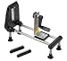 Le Rouet Gourmet Turning Slicer with Extra Blades