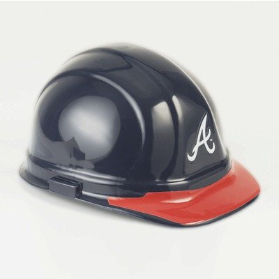 MLB Texas Rangers Hard Hat