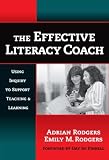 The Effective Literacy Coach (Language and Literacy)