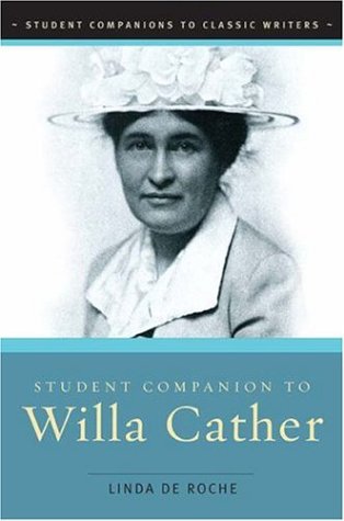 Willa Cather