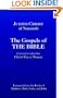 Judith Christ of Nazareth, the Gospels of the Bible, Corrected to Reflect That Christ Was a Woman, E