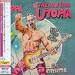 The Man From Utopia