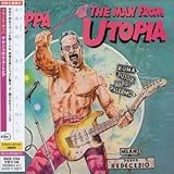 Man from Utopia