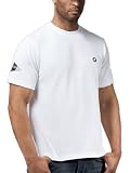 BMW Herren T-Shirt Yachting, weiss
