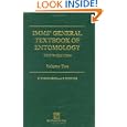 Imms' General Textbook of Entomology: Volume 1: Structure, Physiology and Development Volume 2: Classification and Biology