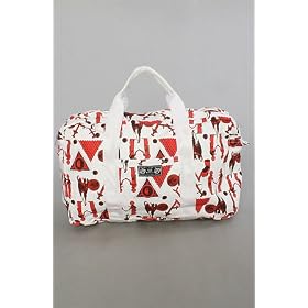 Perks and Mini The Anubis Medium Carry All,Bags (Handbags/Totes) for Women