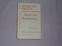 Moses and Monotheism (Vintage)