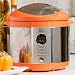 Wolfgang Puck 5 Quart Electric Pressure Cooker BPCR0020-801