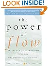 The Power of Flow: Practical Ways to Transform Your Life with Meaningful Coincidence