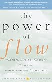 The Power of Flow: Practical Ways to Transform Your Life with Meaningful Coincidence