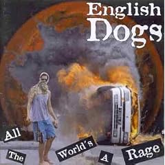 All the World'S a Rage