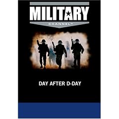 Day After D-Day by 