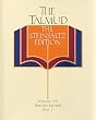 The Talmud vol.8: The Steinsaltz Edition : Tractate Ketubot, Part II