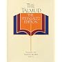 The Talmud vol.8: The Steinsaltz Edition : Tractate Ketubot, Part II
