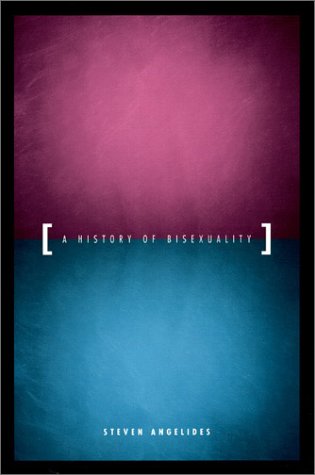 A History of Bisexuality (The Chicago Series on Sexuality, History, and Society) under The Books Store