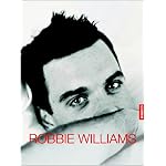 Robbie Williams. Somebody Someday. book cover