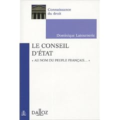 Le conseiller d'Etat