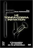 Tonfa Cobra Initiation-D