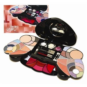 SHANY butterfly makeup kit - 2010 collection