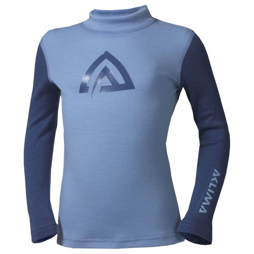 Aclima Warm Wool Shirt Crew Neck