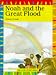 Book Noah and the Great Flood (The Lion Story Bible)